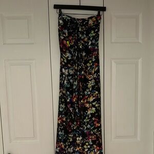 Summer dress wear multiple ways